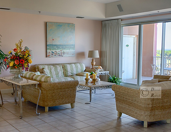Living Room A