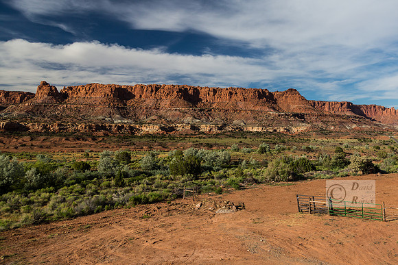 Torrey Utah-1