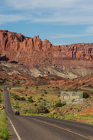 Torrey Utah-2