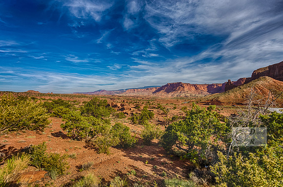 Capitol Reef-1