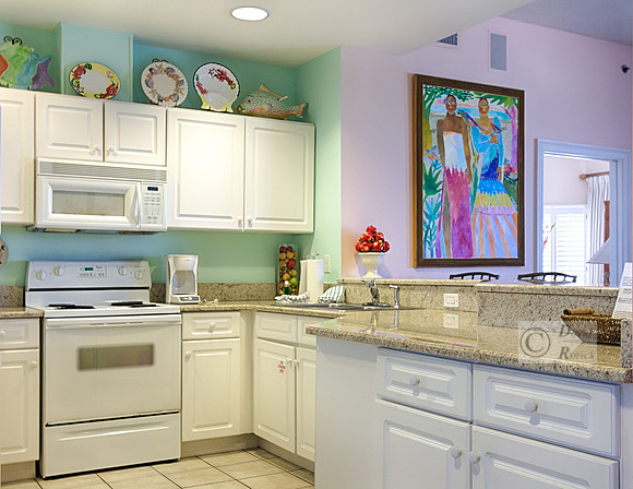 Kitchen 1
