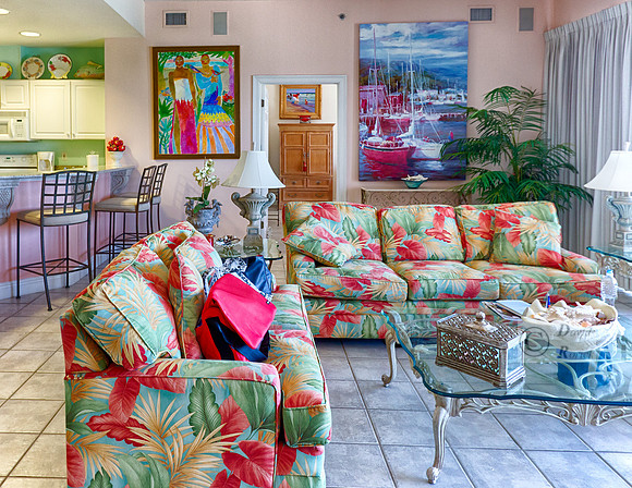 Living Room B